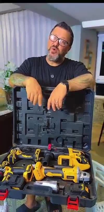 Vídeo de Talapiazao